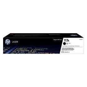 W2070A No 117A Siyah Toner