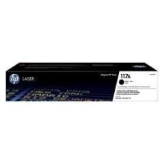 W2070A No 117A Siyah Toner