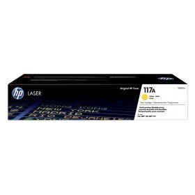 W2072A No 117A Sarı Toner