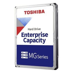 MG08ADA800E MG 8TB 7200Rpm 256MB 3.5'' SATA 3 HARDDİSK