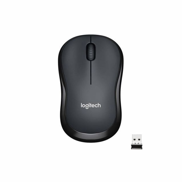 910-006510 M221 Kablosuz Optik 1000DPI Mouse