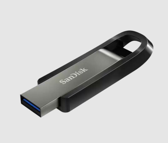 SDCZ810-064G-G46 USB 64GB EXTREME GO PRO USB 3.2