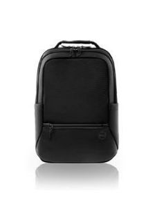 460-BCQK Premier Backpack 15 – PE1520P – Fits most laptops up to 15''