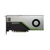 490-BFCY NVIDIA Quadro RTX 4000, 8GB, 3x DP + 1x Virtual Link, RT Cores, Tensor