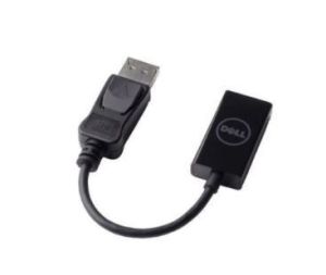 492-BBXU Adapter - DisplayPort to HDMI 2.0 (4K),Kit