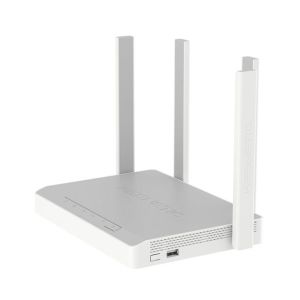 KN-2112-01TR Extra DSL AC1200 Mesh Wi-Fi Dualband Gigabit MU-MIMO VDSL2/ADSL2+ Modem