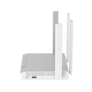 KN-2112-01TR Extra DSL AC1200 Mesh Wi-Fi Dualband Gigabit MU-MIMO VDSL2/ADSL2+ Modem