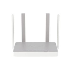 KN-3610-01EN Hopper DSL AX1800 Gigabit Mesh VDSL2/ADSL2 Modem Router