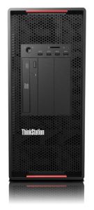 30BC001RTX ThinkStation P920 TW,2X(XEON GD_6136),32GB,512GB SSD+1TB,O/B, Win 10 Pro