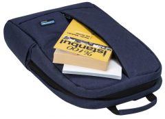 BP-Z201 Z Serisi 15.6 Notebook Sırt Çantası -Mavi