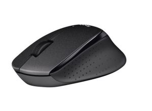 910-004913 Logitech B330 Sessiz Mouse – Siyah