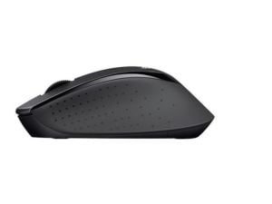 910-004913 Logitech B330 Sessiz Mouse – Siyah