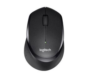 910-004913 Logitech B330 Sessiz Mouse – Siyah