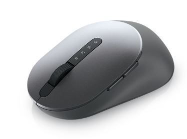 570-ABHI Multi-Device Wireless Mouse - MS5320W