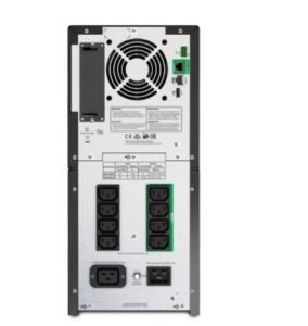 SMT2200IC APC Smart-UPS 2200VA LCD 230V with SmartConnect