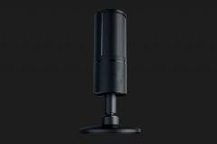 RZ19-02290100-R3M1 Seiren X Masaüstü Kondenser Kardioid Siyah Gaming Mikrofon