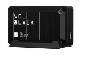 WDBATL5000ABK-WESN WD Black D30 Game Drive SSD