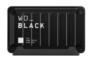 WDBATL5000ABK-WESN WD Black D30 Game Drive SSD