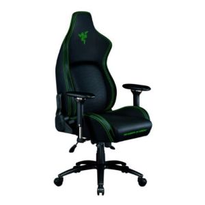 RZ38-02770100-R3G1 İSKUR ERGONOMIK OYUNCU KOLTUGU GREEN