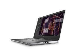 XCTOP7750EMEA_VI4 Precision M7750 W-10885M 16G 512 RTX4000