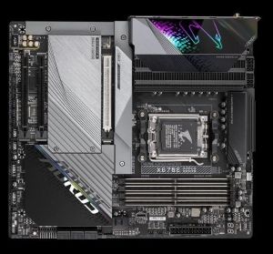 X670E-AORUS-MASTER X670-E Aorus Master DDR5 5200MHZ HDMI Anakart