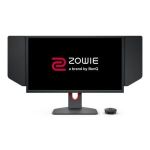 XL2546K 24.5'' 0,5ms 240Hz FHD 3xHDMI DP TN FreeSync DyAc+ Pivot Espor Oyun Mon