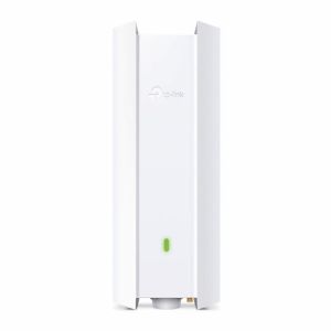 EAP610-OUTDOOR AX1800 Indoor/Outdoor Dual-Band Wi-Fi 6 Access Point Omada SDN