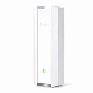 EAP610-OUTDOOR AX1800 Indoor/Outdoor Dual-Band Wi-Fi 6 Access Point Omada SDN