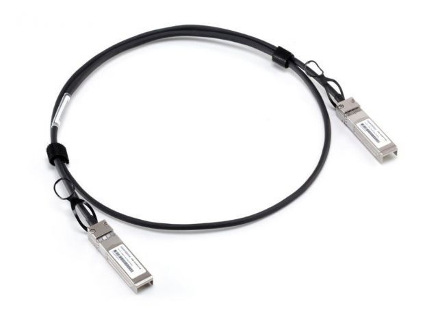 SFP-10G-CU5M-I SFP+,10G,High Speed Cable,5m,SFP+20M,CC2P0.254B(S),SFP+20M,LSFRZH For