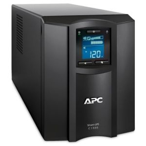 SMC1500IC APC Smart-UPS C 1500VA LCD 230V with SmartConnect