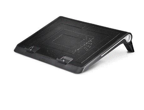 N180-FS N180 FS 180X15mm Fan Notebook Stand ve Soğutucu