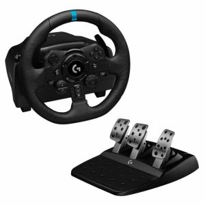 941-000149 G923 DRIVING FORCE YARIŞ DİREKSİYONU PS4