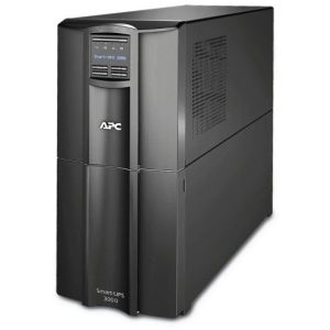 SMT3000IC Smart-UPS 3000VA LCD 230V with Smart Connect