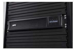 SMT750RMI2UC APC Smart-UPS 750VA LCD RM 2U 230V with SmaftConnect