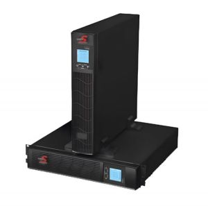 RM-2 2 KVA/1800W RACKMOUNT ONLINE UPS