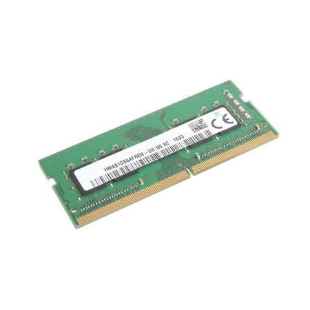 4X70R38790 SO DIMM,MEMORY_BO 8GB DDR4 2666MHz SoDIMM