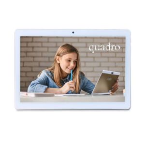 SOFT-TOUCH-102 SOFT TOUCH 102 10.1'' Quad Core 2GB 32GB  WİFİ BT ANDROİD 8.1 EBA TABLET