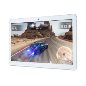 SOFT-TOUCH-102 SOFT TOUCH 102 10.1'' Quad Core 2GB 32GB  WİFİ BT ANDROİD 8.1 EBA TABLET