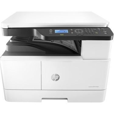 8AF43A LaserJet M438N Mono Laser MFP 22ppm A3 Yazıcı