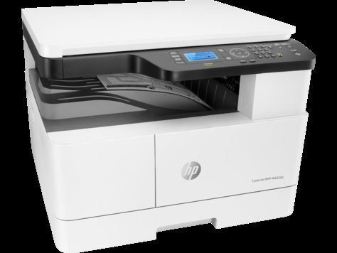 8AF71A LaserJet M442DN Mno Laser MFP 24ppm A3 Yazıcı