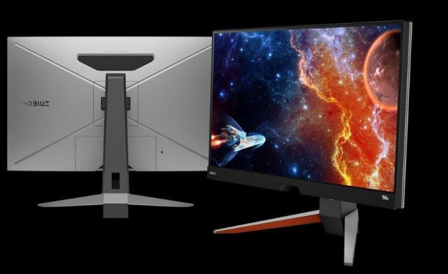 EX270M 27 IPS 1msGTG 240Hz Freesync Prem 2xHDMI DP Trevolo 5W HDR10 Oyun