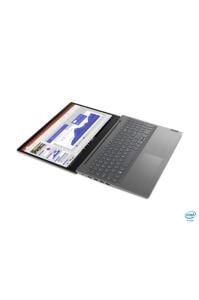 Lenovo V15 Intel Core i5 1035G1 12GB 256GB SSD MX330 Freedos 15.6 FHD Taşınabilir Bilgisayar 82C500NNTX