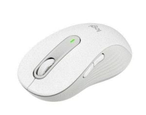 910-006238 M650 L Kablosuz Optik 4000DPI Beyaz Mouse