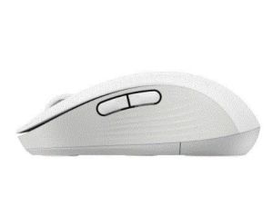 910-006238 M650 L Kablosuz Optik 4000DPI Beyaz Mouse