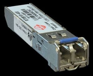 SFP-10G-USR 10GBase-USR Optical Transceiver,SFP+,10G,Multi-mode Module(850nm,0.1km,L