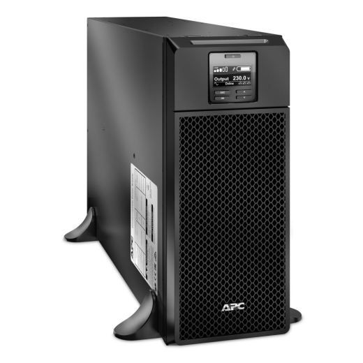 SRT6KXLI Smart-UPS SRT 6000VA 230V