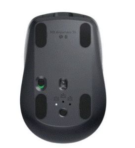 910-006929 MX Anywhere 3s Kablosuz 1000DPI Grafit Mouse