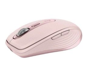 910-006931 MX Anywhere 3s Kablosuz 1000DPI Pembe Mouse