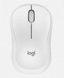 910-007120 Logiteh M240 Sessiz Bluetooth Mouse