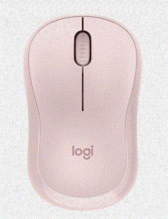 910-007121 Logiteh M240 Sessiz Bluetooth Mouse